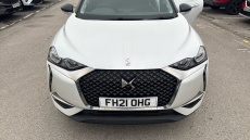 DS 3 Crossback 1.5 BlueHDi Prestige 5dr Diesel 